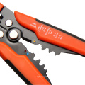 KSEIBI Multifunction & Adjustable Automatic Wire Stripper For Cable Cutters And Pliers